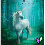 { Magic Meadow Studios }