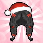 Christmas-Hair Group Thumbnail
