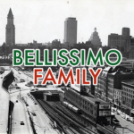 La Famiglia Bellissimo