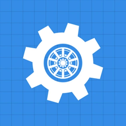 Mechanix Industries Roblox group icon