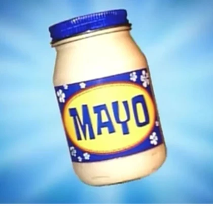 Mayonnaise Crusaders Roblox group icon
