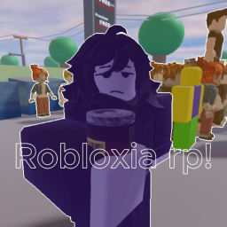 Robloxia Rp