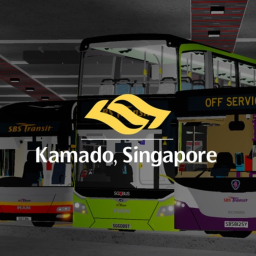Kamado, Singapore