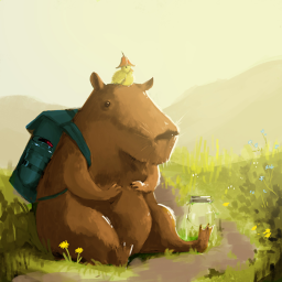 capybara event (redeem codes)