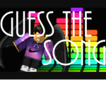 Blue's Guess The Song 🎶