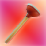 Big Fat Plungers