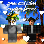 Timesi and Julian Fan Club