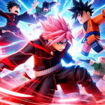 A Battlegrounds Group
