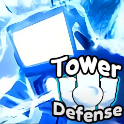 Oldest T Tower Defense [⛄EP 68 PART 1] icon