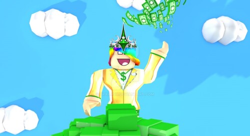 funny tycoon!