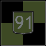 The 91. Storm Infantry Div. of North Germany
