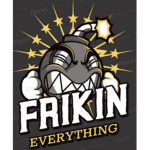 FRIKIN’S Creation’s