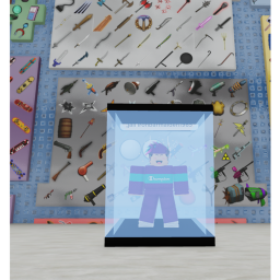 FREE ADMIN (HUGE UPDATE)