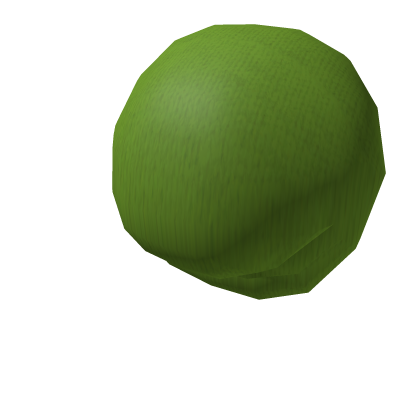 Beanie man's Hat Roblox item
