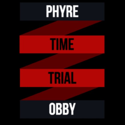 Phyre Time Trial Course