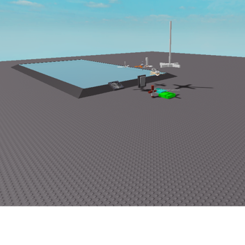 (Hide and Seek) Ceiling Fan Fun!