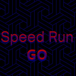 Speed Run GO! 🏁🌟