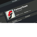 fann de la team courgette