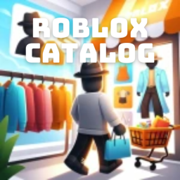 Catalog Avatar Editor
