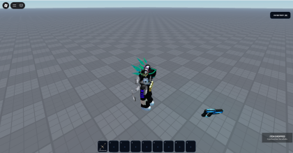 Advanced Inventory System preview 3