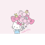 Little crazy’s
