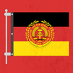 [DDR]Headquaters of the German Democratic Republic