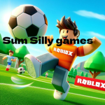 Sum silly game's