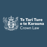 [ΝZ] Crown Law Office