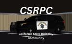 California State Roleplay I Console | PC only