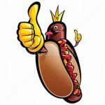 HOT DOGGITY
