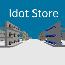 store