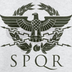 Senatus et Populus Romanus