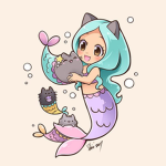 MERMAID'S GROUP