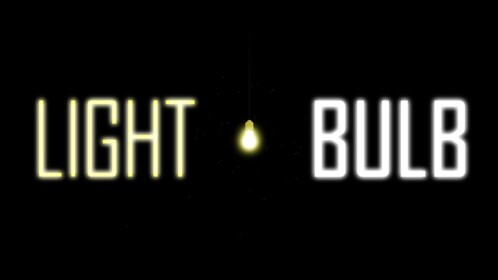 Light Bulb