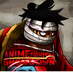 Anime Fighters Showdown
