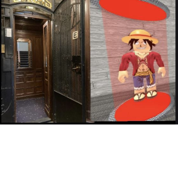 Aufzug