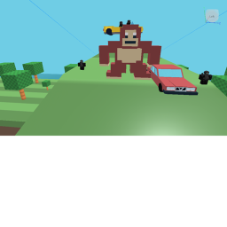 War on Adopt Me: Battle of 8 Bit Land