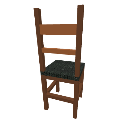 Wooden Chair