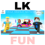 LK fun!