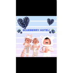 Blueberry Resort!