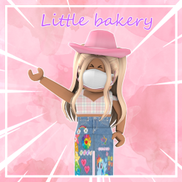Little Bakery's Application Centre.