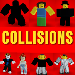 [EASTER] Collisions