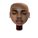 Roblox entity thumbnail