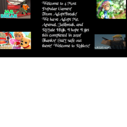A name soon! (Coming Soon)