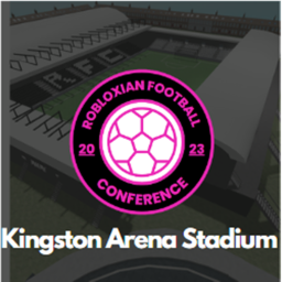 Kingston Arena Stadium