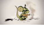 agents of the rat spy