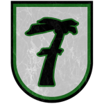 7. Division of the 2nd Inca Empire