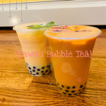 Yumi Bubble Tea Fans!
