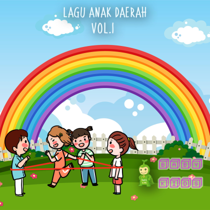 Lagu Anak Rasa Sayange Roblox music