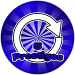 5 Prestiges